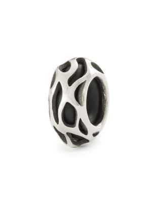BEAD STOP ONDE LEGGERE DONNA TROLLBEADS  TAGBE-10283 TROLLBEADS