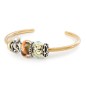 BEAD STOP ONDE LEGGERE DONNA TROLLBEADS BEAD STOP ONDE LEGGERE DONNA TROLLBEADS