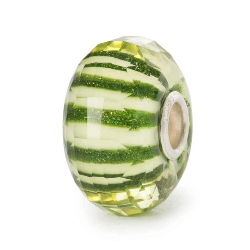 BEAD ARMONIA VERDE DONNA TROLLBEADS BEAD ARMONIA VERDE DONNA TROLLBEADS