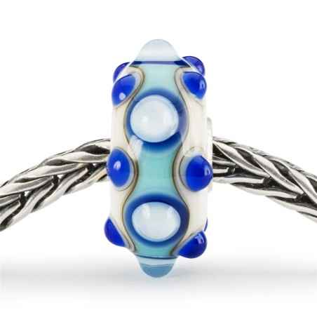 BEAD PRIMAVERA IN PROVENZA DONNA TROLLBEADS 