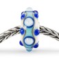 BEAD PRIMAVERA IN PROVENZA DONNA TROLLBEADS BEAD PRIMAVERA IN PROVENZA DONNA TROLLBEADS