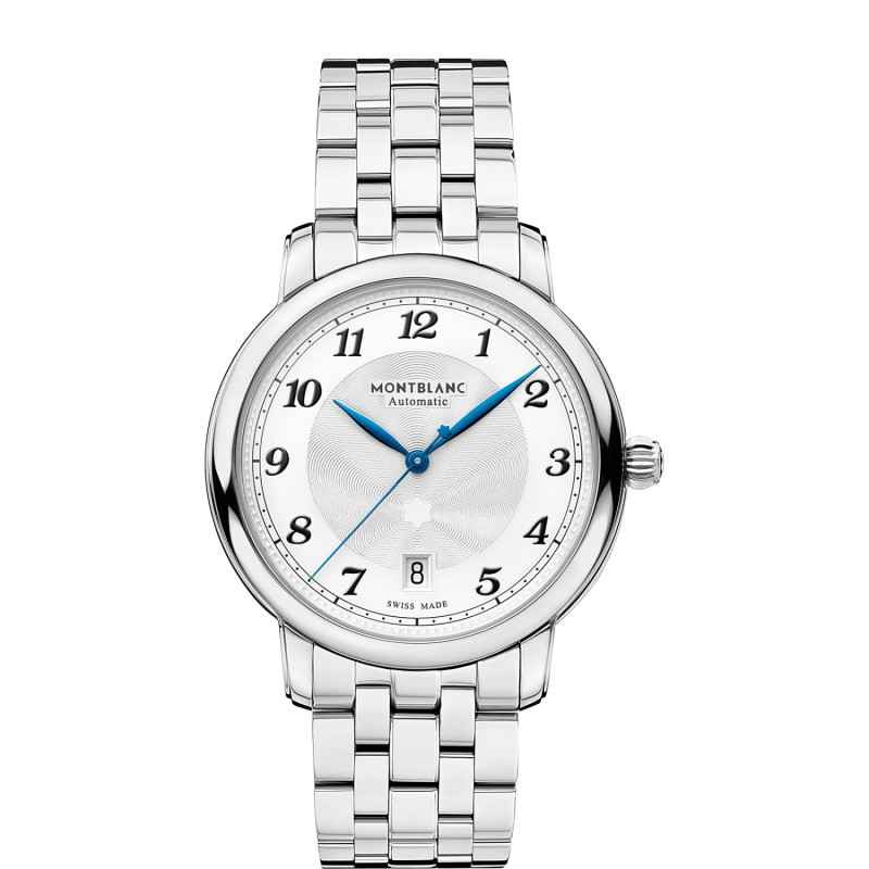 OROLOGIO AUTOMATIC DATE UOMO MONTBLANC STAR LEGACY OROLOGIO AUTOMATIC DATE UOMO MONTBLANC STAR LEGACY