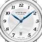 OROLOGIO AUTOMATIC DATE UOMO MONTBLANC STAR LEGACY OROLOGIO AUTOMATIC DATE UOMO MONTBLANC STAR LEGACY