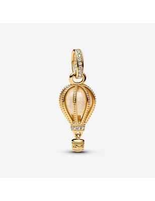 CHARM PENDENTE MONGOLFIERA DONNA PANDORA  769434C01 PANDORA