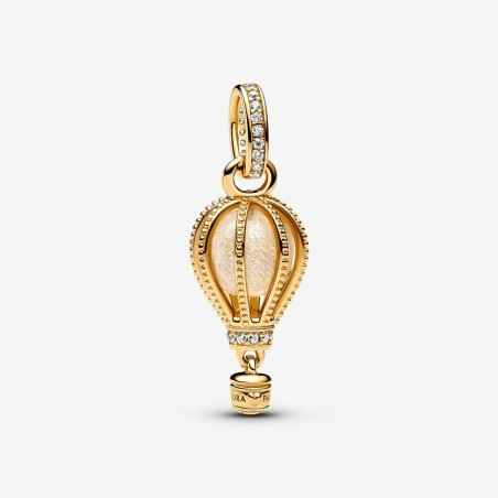 CHARM PENDENTE MONGOLFIERA DONNA PANDORA  769434C01 PANDORA