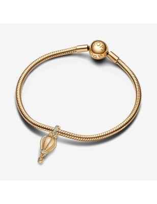 CHARM PENDENTE MONGOLFIERA DONNA PANDORA  769434C01 PANDORA