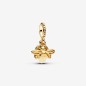 CHARM PENDENTE LUCCIOLA SI ILLUMINA AL BUIO PANDORA CHARM PENDENTE LUCCIOLA SI ILLUMINA AL BUIO PANDORA