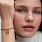 CHARM PENDENTE LUCCIOLA SI ILLUMINA AL BUIO PANDORA CHARM PENDENTE LUCCIOLA SI ILLUMINA AL BUIO PANDORA