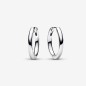 ORECCHINI CERCHI COMPONIBILI 18MM DONNA PANDORA ORECCHINI CERCHI COMPONIBILI 18MM DONNA PANDORA