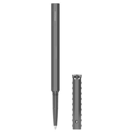 PENNA SFERA CLASSICO NERO  SWAROVSKI 