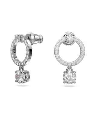 ORECCHINI A CERCHIO CONSTELLA DONNA SWAROVSKI 