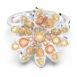 ANELLO ETERNAL FLOWER MULTICOLORE MIS.52 DONNA SWAROVSKI ANELLO ETERNAL FLOWER MULTICOLORE MIS.52 DONNA SWAROVSKI