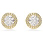 ORECCHINI A LOBO UNA TAGLIO ROUND DONNA SWAROVSKI ORECCHINI A LOBO UNA TAGLIO ROUND DONNA SWAROVSKI
