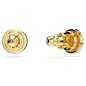 ORECCHINI A LOBO UNA TAGLIO ROUND DONNA SWAROVSKI ORECCHINI A LOBO UNA TAGLIO ROUND DONNA SWAROVSKI