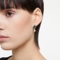 ORECCHINI PENDENTI MESMERA VERDI DONNA SWAROVSKI ORECCHINI PENDENTI MESMERA VERDI DONNA SWAROVSKI