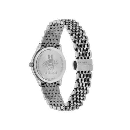 OROLOGIO SLIM 29MM DONNA GUCCI G-TIMELESS