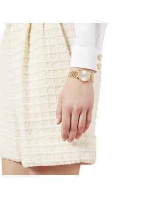 OROLOGIO SLIM PVD ORO DONNA GUCCI G-TIMELESS YA1265021 GUCCI