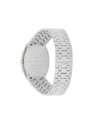 OROLOGIO GUCCI 25H 34MM PLACCATO ORO DONNA