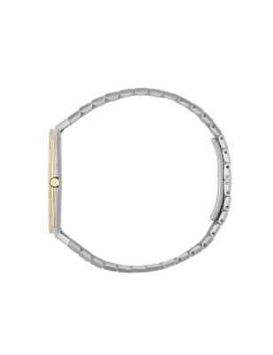 OROLOGIO GUCCI 25H 34MM PLACCATO ORO DONNA YA163403 GUCCI