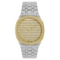 OROLOGIO GUCCI 25H 34MM PLACCATO ORO DONNA OROLOGIO GUCCI 25H 34MM PLACCATO ORO DONNA