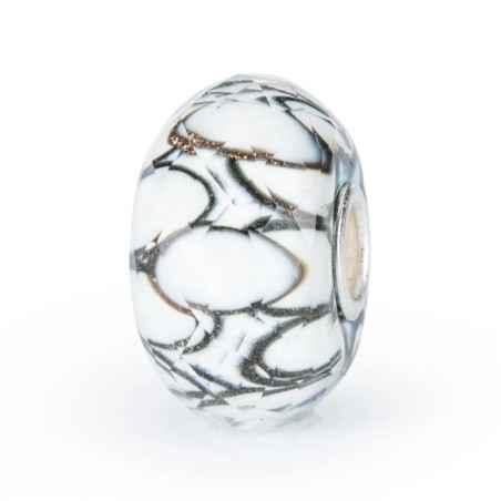 BEAD BOLLE DI SAPONE DONNA TROLLBEADS  TGLBE-30117 TROLLBEADS