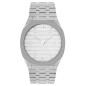 OROLOGIO GUCCI 25H 38MM ACCIAIO UOMO-DONNA GUCCI OROLOGIO GUCCI 25H 38MM ACCIAIO UOMO-DONNA GUCCI