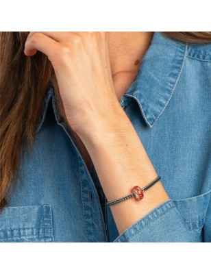 BEAD ALI DELL'UNITÀ DONNA TROLLBEADS  TGLBE-20383 TROLLBEADS