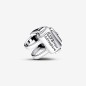CHARM ZAINO IN SPALLA DONNA PANDORA CHARM ZAINO IN SPALLA DONNA PANDORA