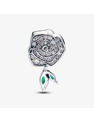 CHARM ROSA SCINTILLANTE DONNA PANDORA 