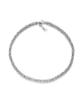 COLLANA BIZANTINA MINI DONNA GIOVANNI RASPINI CATENE 10144 GIOVANNI RASPINI