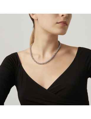 COLLANA BIZANTINA MINI DONNA GIOVANNI RASPINI CATENE