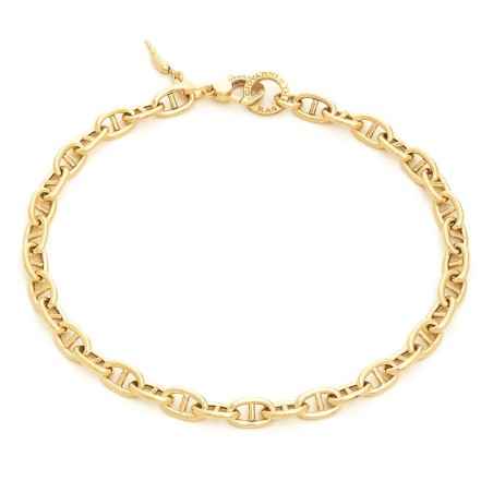 COLLANA MAGLIA MARINA PICCOLA DONNA GIOVANNI RASPINI  12016 GIOVANNI RASPINI