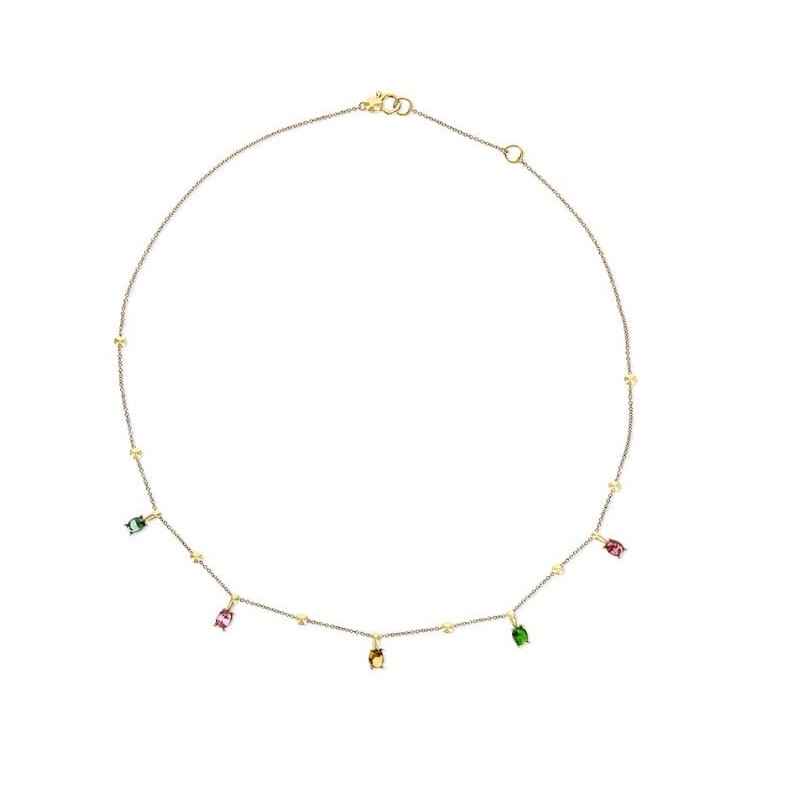 GIROCOLLO DANCING TOURMALINES DONNA NANIS GIROCOLLO DANCING TOURMALINES DONNA NANIS
