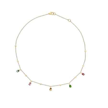 GIROCOLLO DANCING TOURMALINES DONNA NANIS CN3-601 NANIS