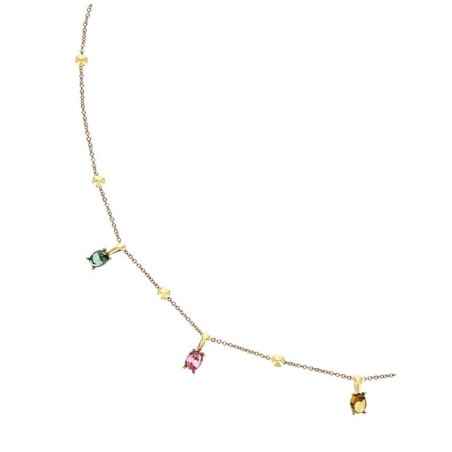GIROCOLLO DANCING TOURMALINES DONNA NANIS