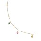 GIROCOLLO DANCING TOURMALINES DONNA NANIS GIROCOLLO DANCING TOURMALINES DONNA NANIS