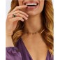 GIROCOLLO DANCING TOURMALINES DONNA NANIS GIROCOLLO DANCING TOURMALINES DONNA NANIS