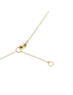 COLLANA BLU DONNA NANIS DANCING IN THE RAIN AZURE CS16-597 NANIS