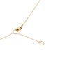 COLLANA BLU DONNA NANIS DANCING IN THE RAIN AZURE COLLANA BLU DONNA NANIS DANCING IN THE RAIN AZURE