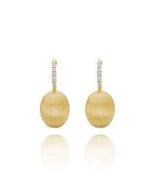 ORECCHINI CILIEGINE DONNA NANIS DANCING IN THE RAIN ELITE OS16-583 NANIS