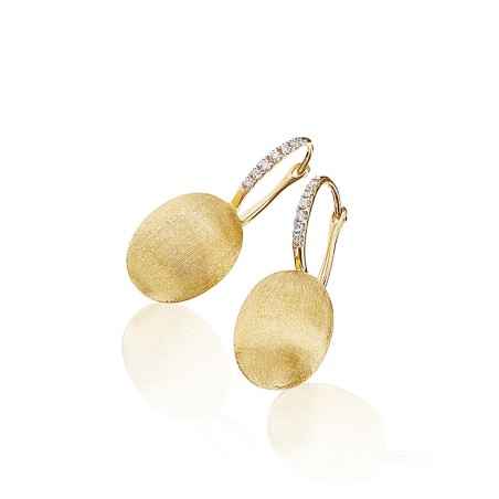 ORECCHINI CILIEGINE DONNA NANIS DANCING IN THE RAIN ELITE