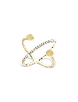 ANELLO DIAMANTI DONNA NANIS DANCING IN THE RAIN ELITE AS8-583 NANIS