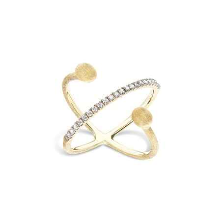 ANELLO DIAMANTI DONNA NANIS DANCING IN THE RAIN ELITE AS8-583 NANIS