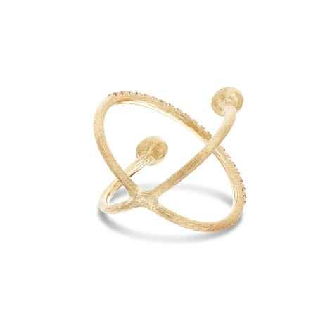 ANELLO DIAMANTI DONNA NANIS DANCING IN THE RAIN ELITE