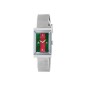 OROLOGIO WEB 21 X 34 MM DONNA GUCCI G-FRAME SQUARE OROLOGIO WEB 21 X 34 MM DONNA GUCCI G-FRAME SQUARE