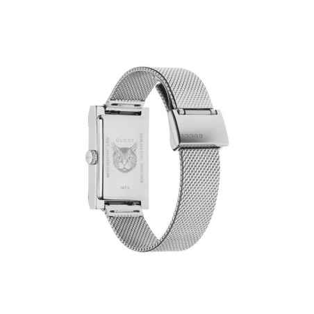 OROLOGIO WEB 21 X 34 MM DONNA GUCCI G-FRAME SQUARE