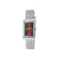 OROLOGIO WEB 21 X 34 MM DONNA GUCCI G-FRAME SQUARE OROLOGIO WEB 21 X 34 MM DONNA GUCCI G-FRAME SQUARE