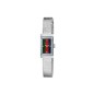 OROLOGIO ACCIAIO 14 X 25 MM DONNA GUCCI NEW G-FRAME OROLOGIO ACCIAIO 14 X 25 MM DONNA GUCCI NEW G-FRAME