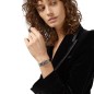 OROLOGIO ACCIAIO 14 X 25 MM DONNA GUCCI NEW G-FRAME OROLOGIO ACCIAIO 14 X 25 MM DONNA GUCCI NEW G-FRAME