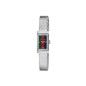 OROLOGIO ACCIAIO 14 X 25 MM DONNA GUCCI NEW G-FRAME OROLOGIO ACCIAIO 14 X 25 MM DONNA GUCCI NEW G-FRAME